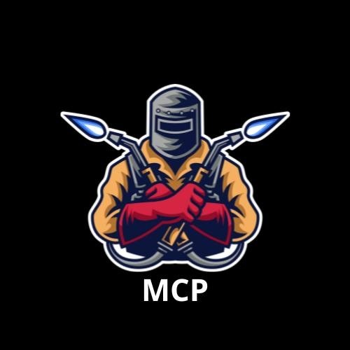 Logo Soudage MCP